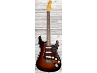 Fender American Professional II Stratocaster RW 3-Color Sunburst Fender American Professional II Stratocaster RW 3-Color Sunburst